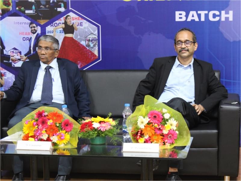 ISBM Bangalore Events and Activities photo 13