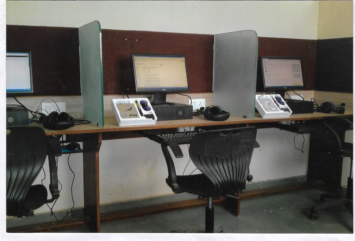 Rasiklal M. Dhariwal Institute of Management Pune Campus photo 4