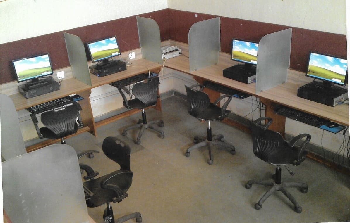 Rasiklal M. Dhariwal Institute of Management Pune Campus photo 6