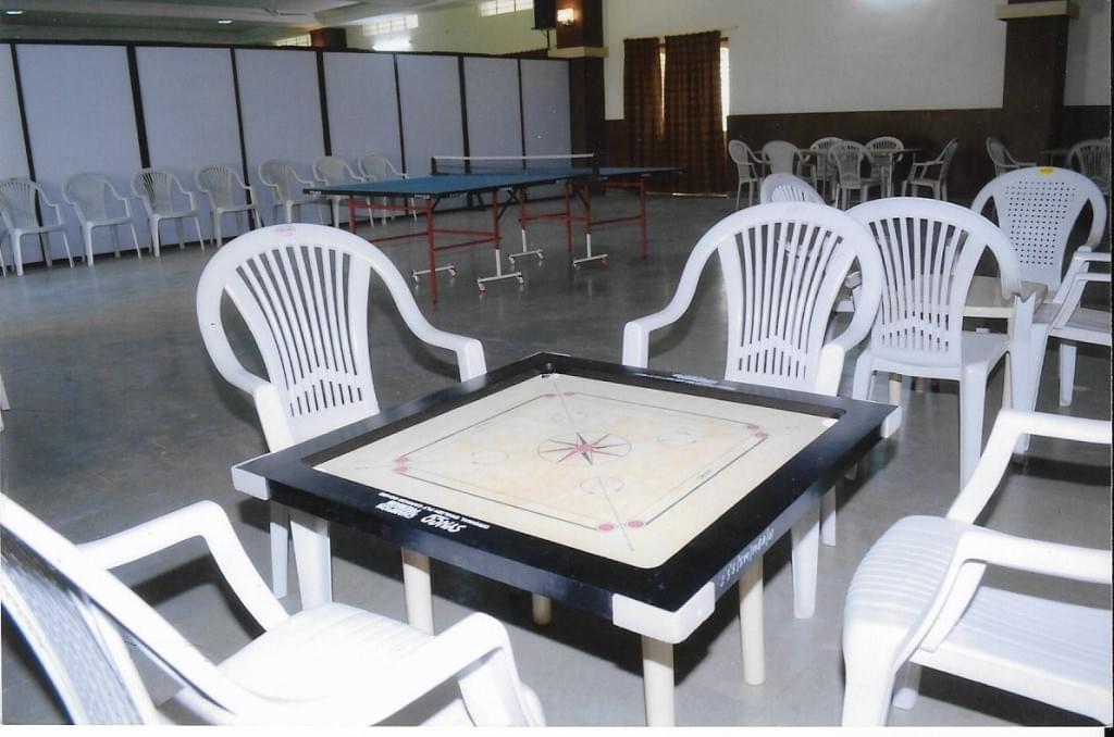 Rasiklal M. Dhariwal Institute of Management Pune Campus photo 27