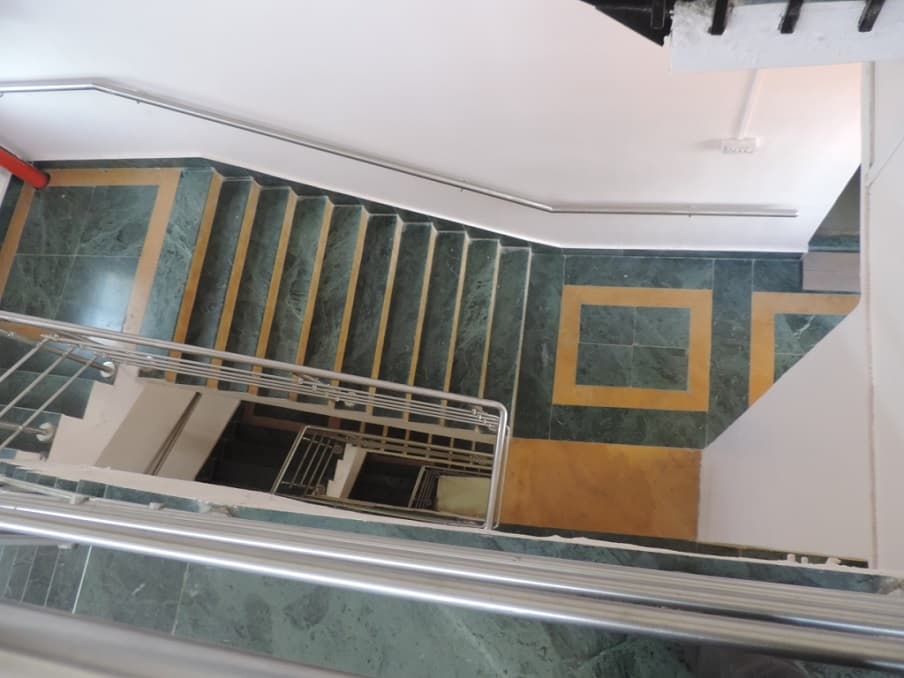 Rasiklal M. Dhariwal Institute of Management Pune Campus photo 18