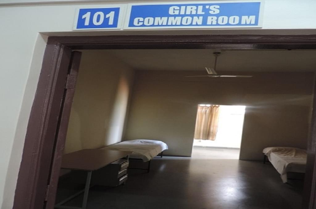 Rasiklal M. Dhariwal Institute of Management Pune Campus photo 23