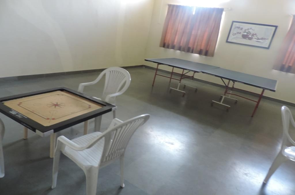 Rasiklal M. Dhariwal Institute of Management Pune Campus photo 24