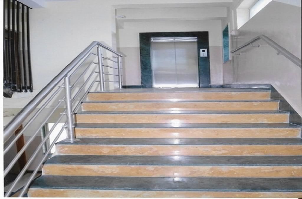 Rasiklal M. Dhariwal Institute of Management Pune Campus photo 22