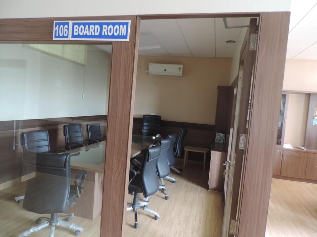 Rasiklal M. Dhariwal Institute of Management Pune Campus photo 30