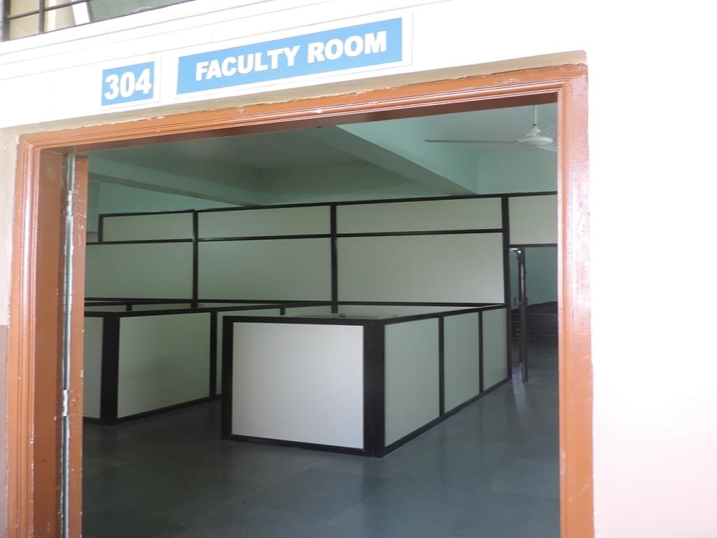 Rasiklal M. Dhariwal Institute of Management Pune Campus photo 31