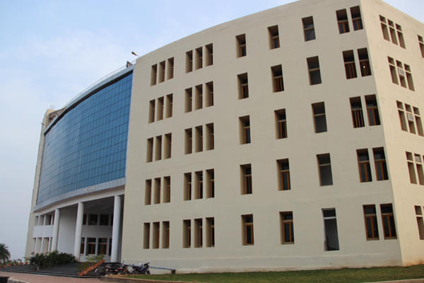 NIST University Campus View photo 29