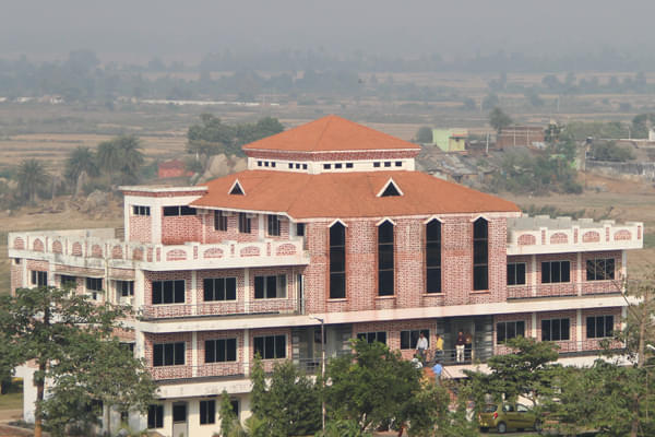 NIST University Campus View photo 28