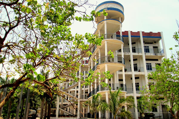 NIST University Campus View photo 30