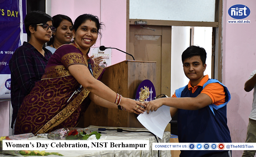 NIST University Extra Curriculars photo 4