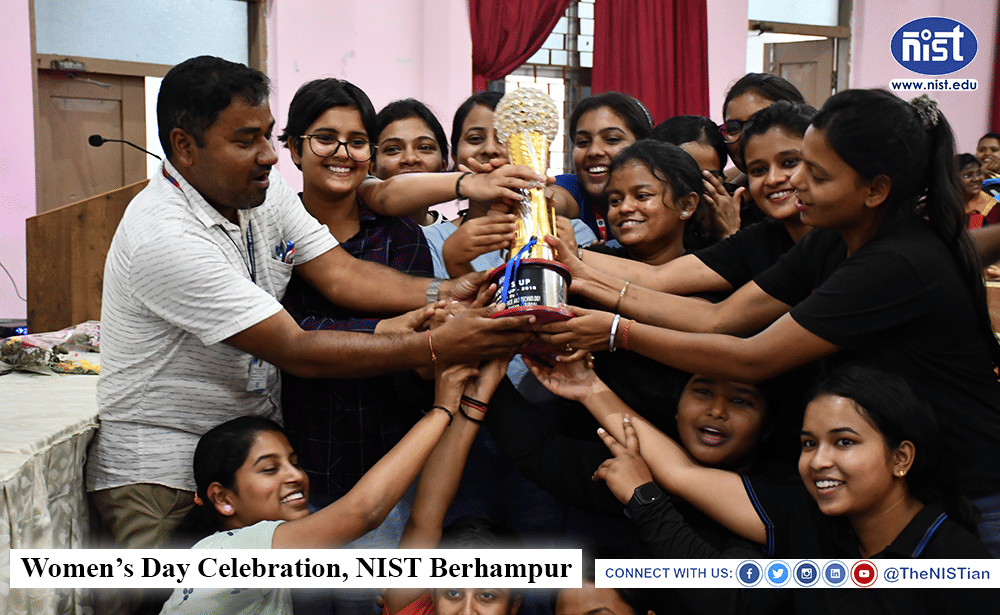 NIST University Extra Curriculars photo 8