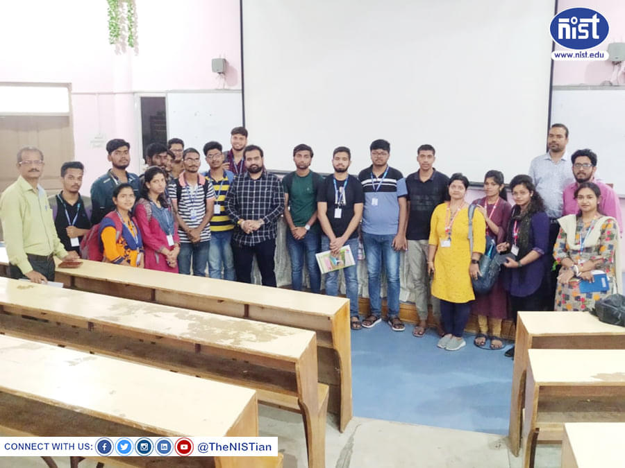 NIST University Extra Curriculars photo 10