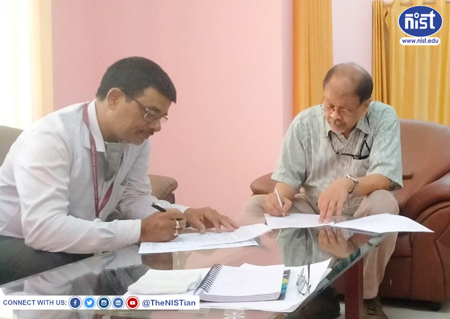 NIST University Extra Curriculars photo 14