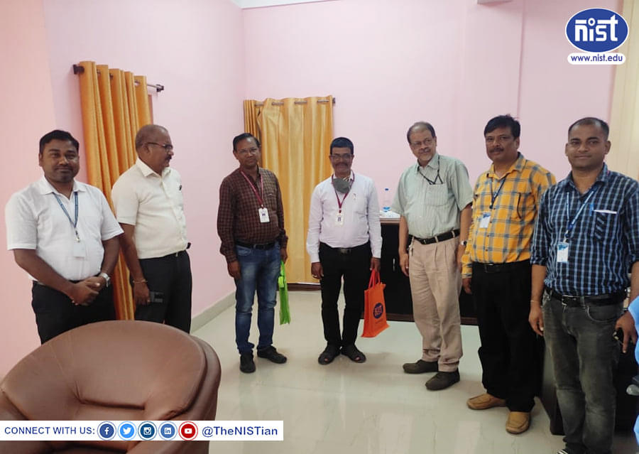 NIST University Extra Curriculars photo 15