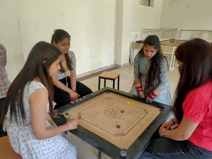 Sri Sai University Palampur UNISPOFEST photo 4