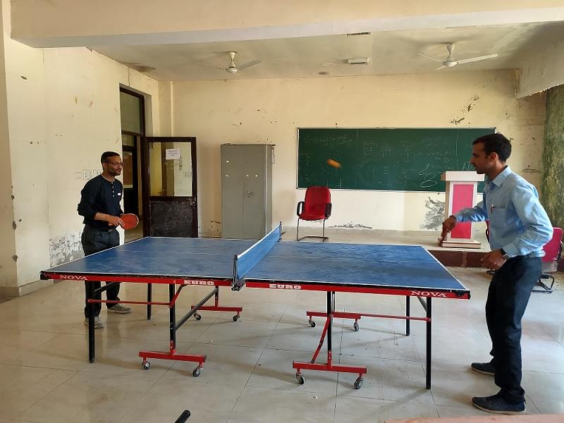 Sri Sai University Palampur UNISPOFEST photo 12