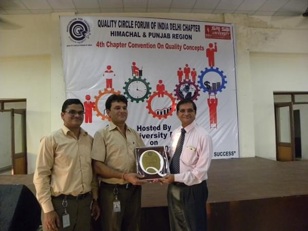 Sri Sai University Palampur Events and activities photo 1