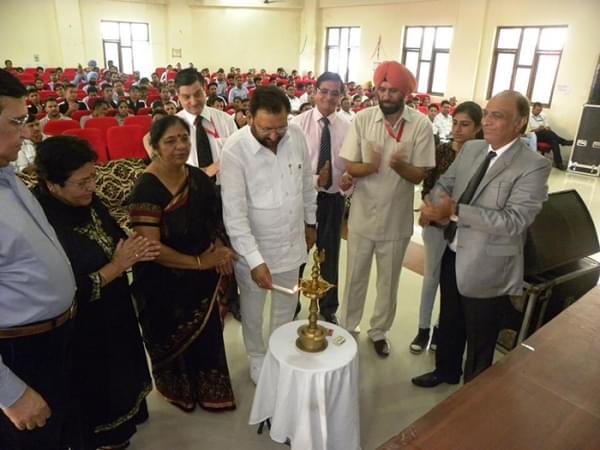 Sri Sai University Palampur Events and activities photo 4