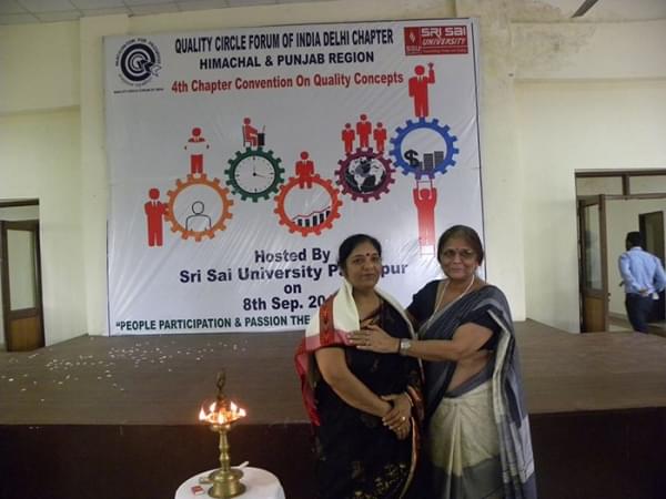 Sri Sai University Palampur Events and activities photo 2