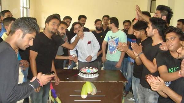 Sri Sai University Palampur Events and activities photo 9