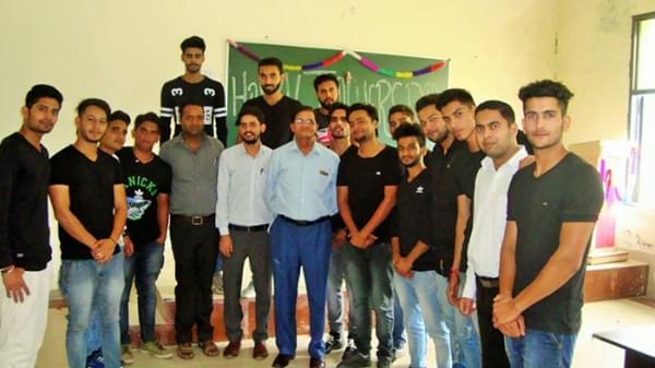 Sri Sai University Palampur Events and activities photo 8