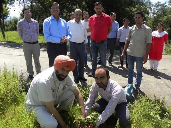 Sri Sai University Palampur Events and activities photo 5