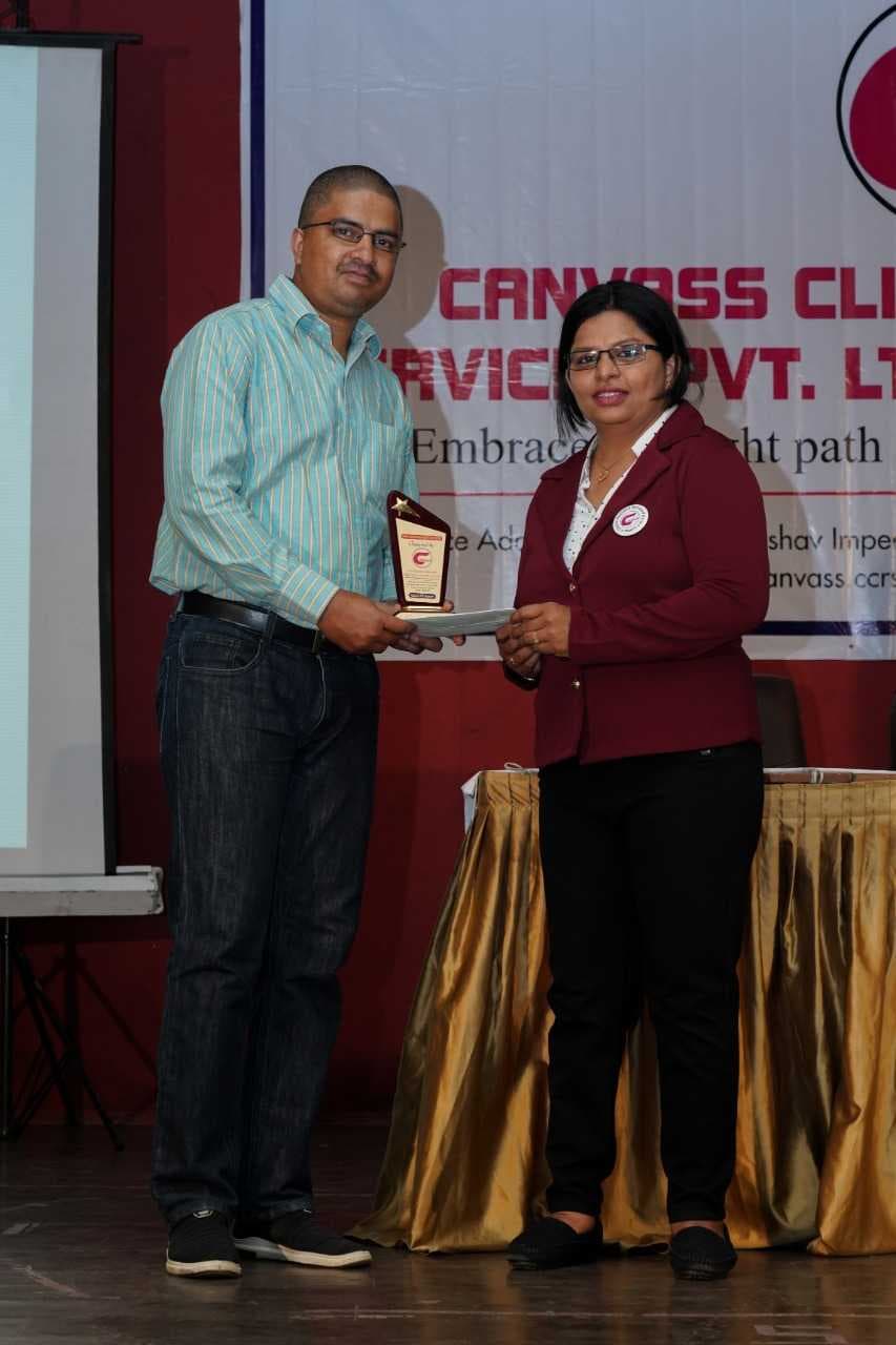 Canvass Clinical Research Institute Nagpur Infrastructure photo 1