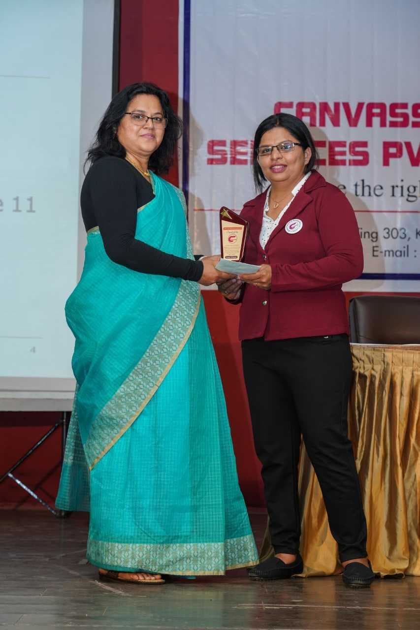 Canvass Clinical Research Institute Nagpur Infrastructure photo 3