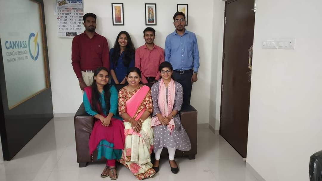 Canvass Clinical Research Institute Nagpur Infrastructure photo 4