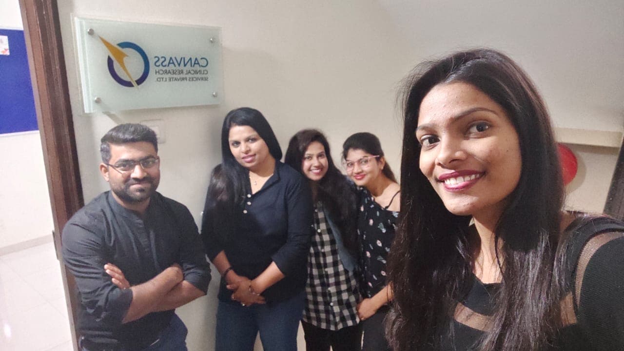 Canvass Clinical Research Institute Nagpur Infrastructure photo 6