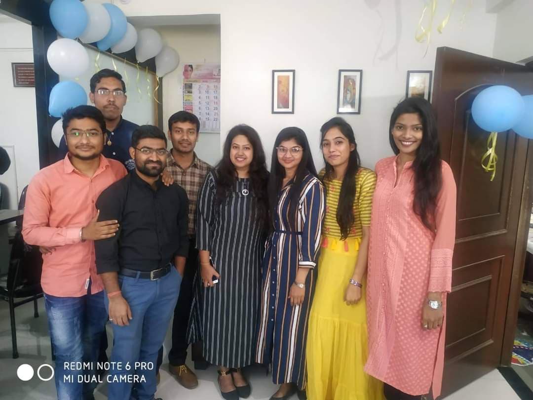 Canvass Clinical Research Institute Nagpur Infrastructure photo 7