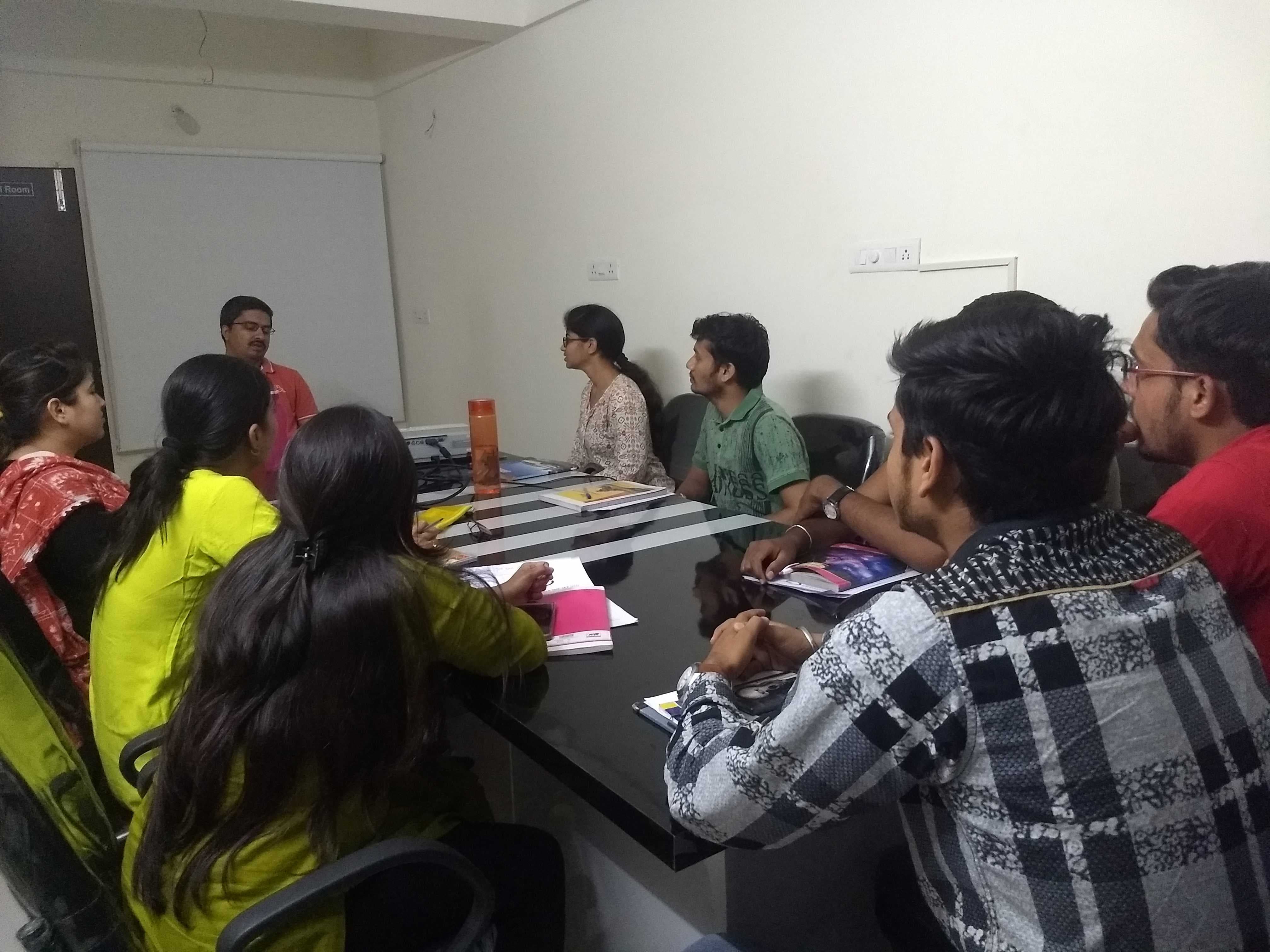 Canvass Clinical Research Institute Nagpur Infrastructure photo 9