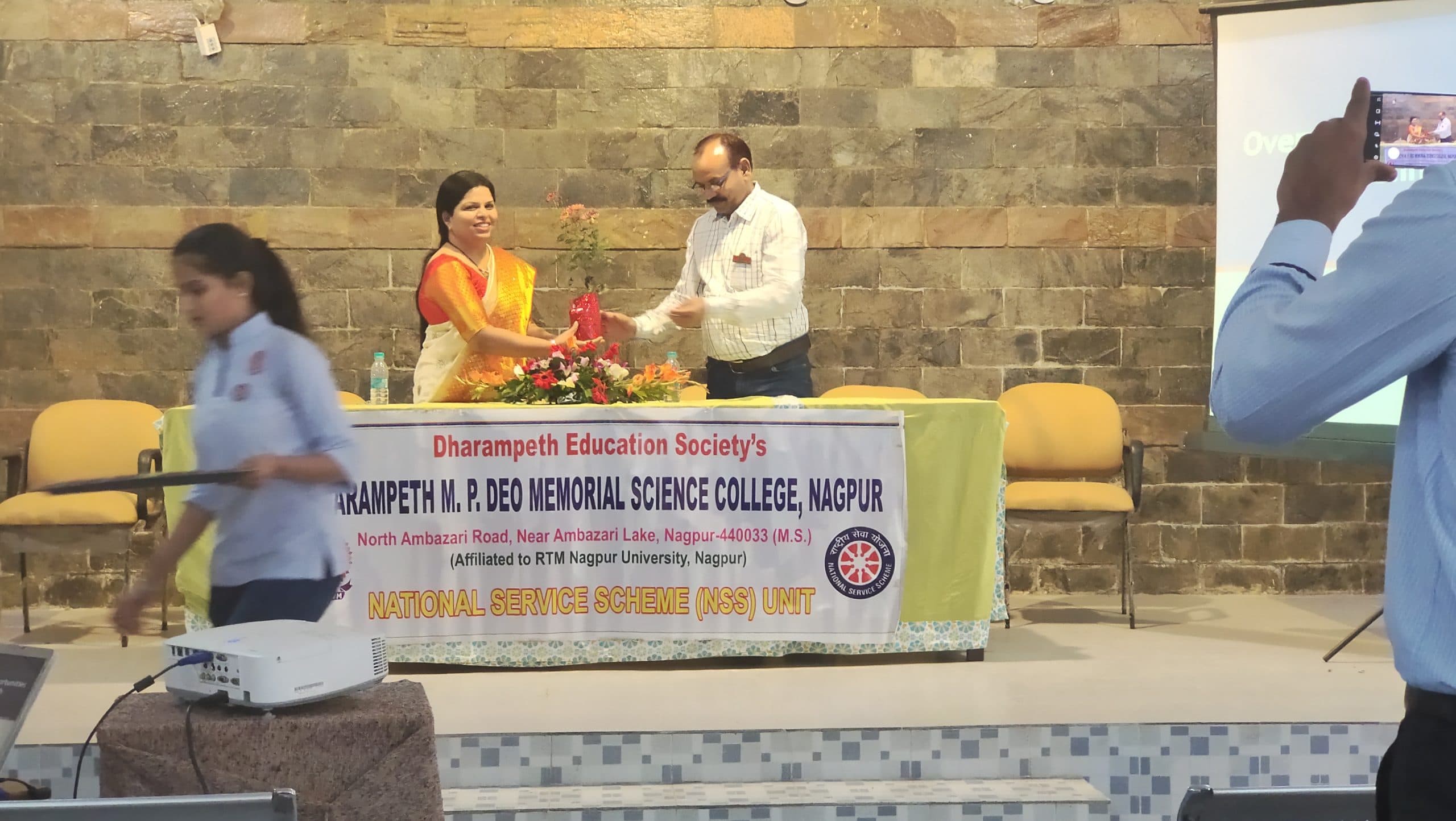 Canvass Clinical Research Institute Nagpur Infrastructure photo 10