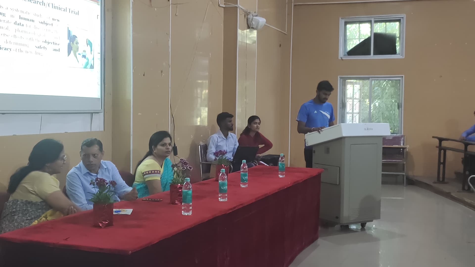 Canvass Clinical Research Institute Nagpur Infrastructure photo 11