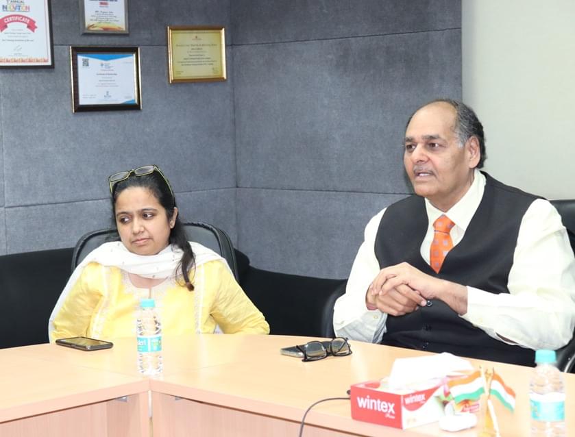 Apparel Training and Design Centre Gurgaon Extra Curriculars photo 1