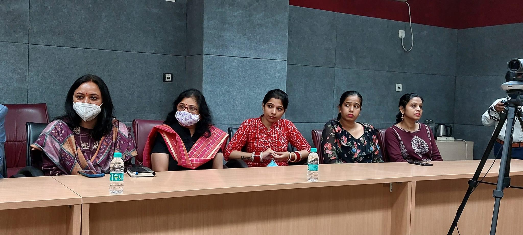 Apparel Training and Design Centre Gurgaon Extra Curriculars photo 2