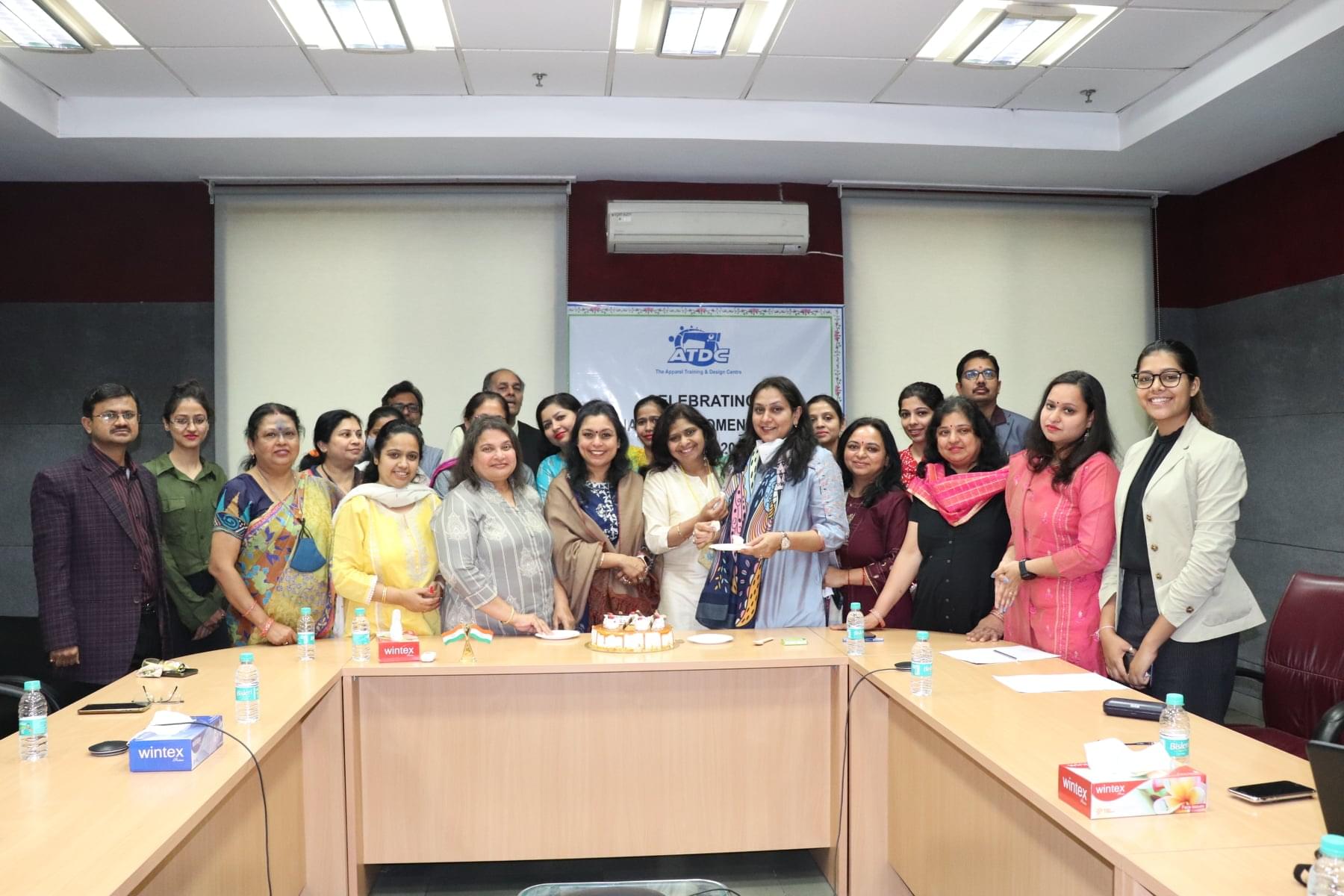 Apparel Training and Design Centre Gurgaon Extra Curriculars photo 3