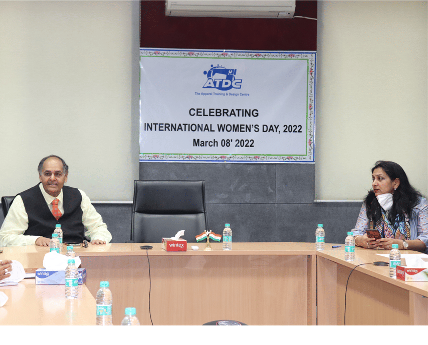 Apparel Training and Design Centre Gurgaon Extra Curriculars photo 4