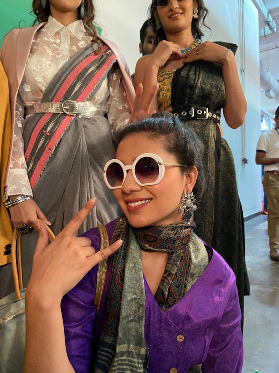 Apparel Training and Design Centre Gurgaon Extra Curriculars photo 5