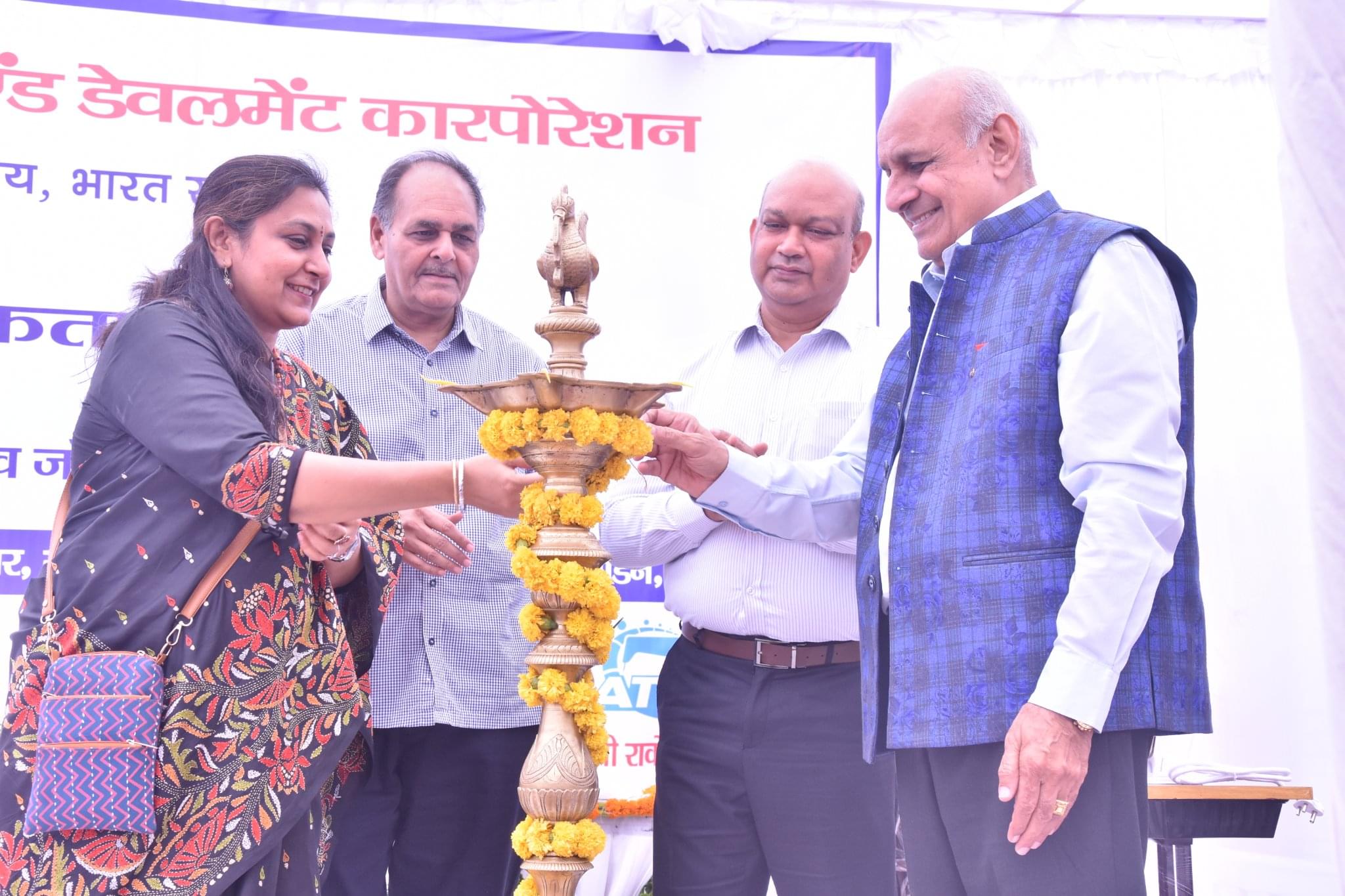 Apparel Training and Design Centre Gurgaon Extra Curriculars photo 7