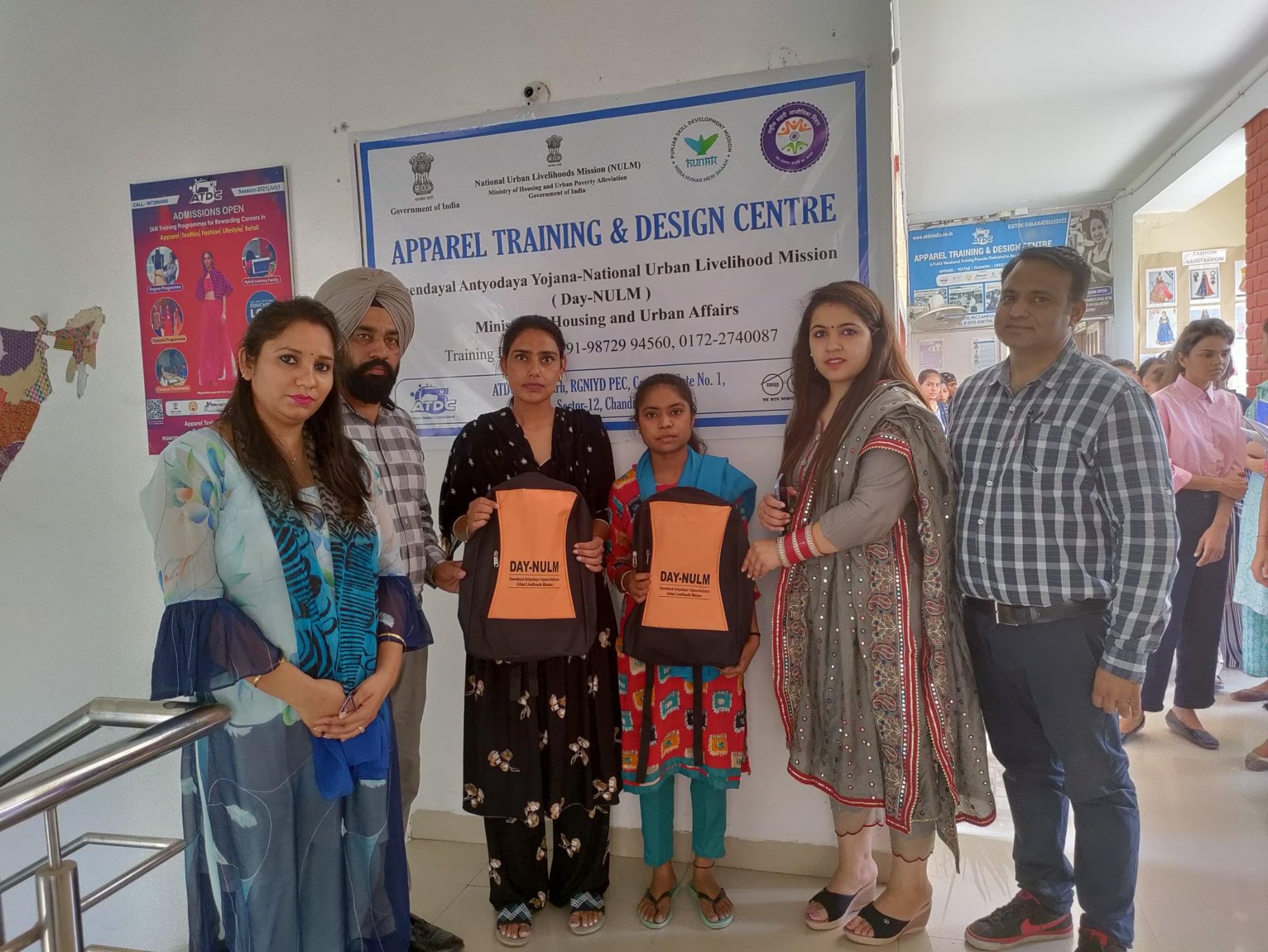 Apparel Training and Design Centre Gurgaon Extra Curriculars photo 10