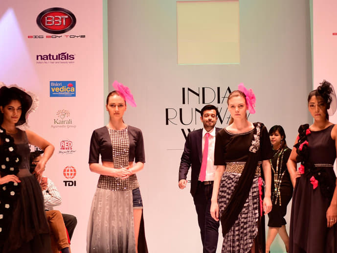 The Design Institute of India New Delhi Events photo 1