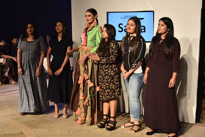 The Design Institute of India New Delhi Events photo 9