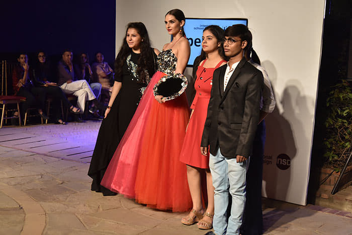 The Design Institute of India New Delhi Events photo 7