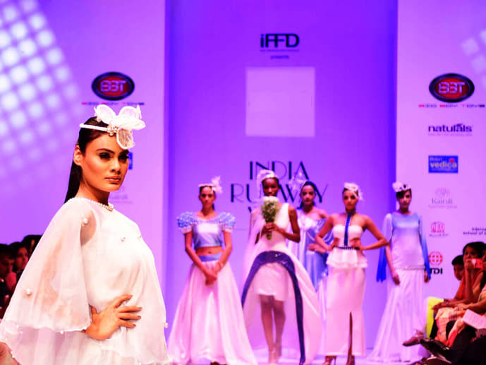 The Design Institute of India New Delhi Events photo 4