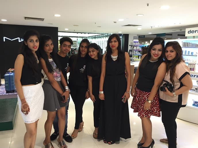 The Design Institute of India New Delhi Events photo 5