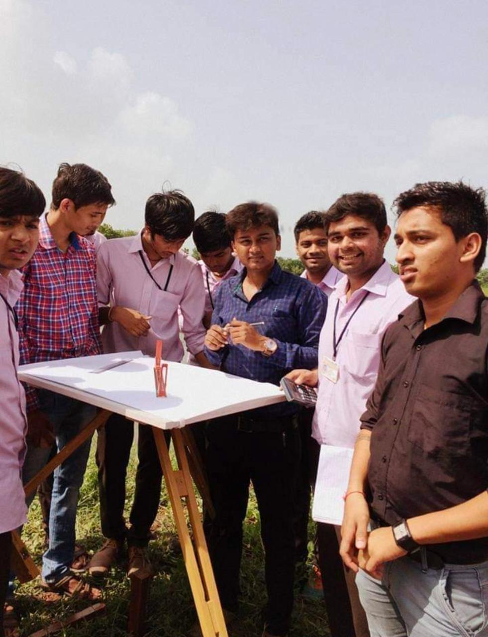 Vidhyadeep University Surat Activities photo 5