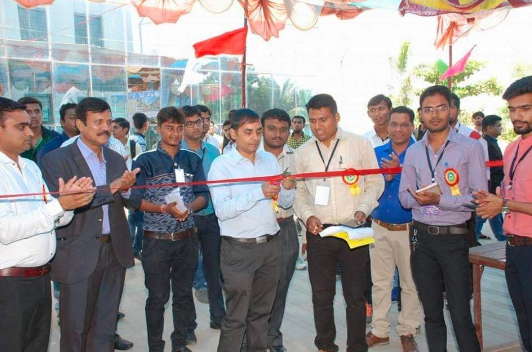 Vidhyadeep University Surat Activities photo 6