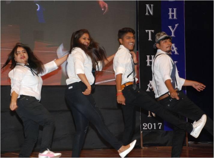 Vidhyadeep University Surat Activities photo 9