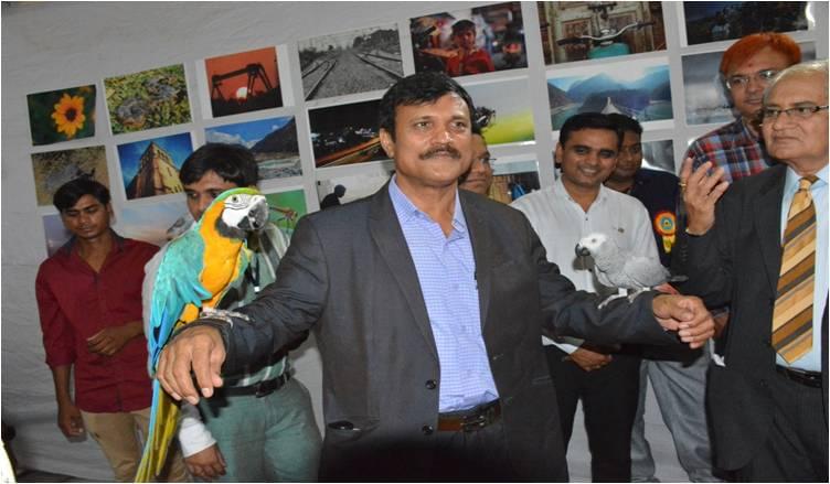 Vidhyadeep University Surat Activities photo 12